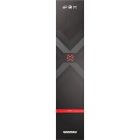 Winmau Dart Blade X Dart Mat PVC Dartmatte mit Oche