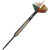 BULLS NL CP Steel Darts Vintago Ghost Changeable Point 90% Tungsten Steeltip Darts Steeldart 21 g