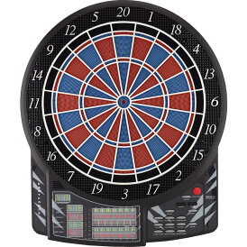 *Moderat bespielt* - BULLS Dartforce RB Sound Elektronik...