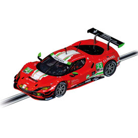 *B-Ware* - Carrera Digital 132 Auto Ferrari 296 GT3 AF...