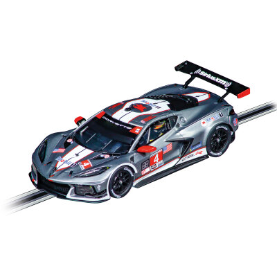 *B-Ware* - Carrera Digital 132 Auto Chevrolet Corvette C8.R Nr.4 32025