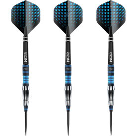 *Moderat bespielt * - Red Dragon Steel Darts Marlin 90%...