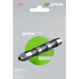 BULLS NL CP Steeldarts Prime Barrels Curved Changeable Point 90% Tungsten Steeltip-Steeldart Barrels Only 23 g