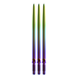 BULL´S NL CP Changeable Points Dart Wechsel-...