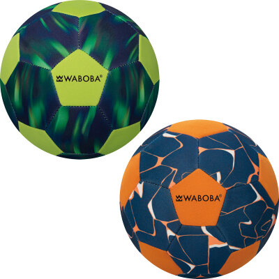 Waboba Beach Soccer Ball Sport Series Strand Fussball in verschiedenen Farben