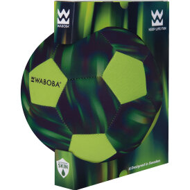 Waboba Beach Soccer Ball Sport Series Strand Fussball Grün