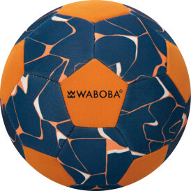 Waboba Beach Soccer Ball Sport Series Strand Fussball Orange