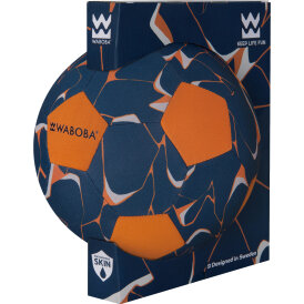 Waboba Beach Soccer Ball Sport Series Strand Fussball Orange