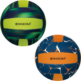 Waboba Beach Volleyball Sport Series Strand Volleyball in...