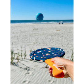 Waboba Beach Paddle Set Sport Series Strand Paddle Set Grün