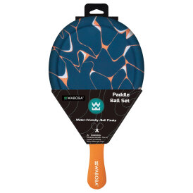 Waboba Beach Paddle Set Sport Series Strand Paddle Set Farbe nach Lagerbestand