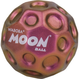 Waboba Moon Ball Metallic Extreme Bouncing Springball...