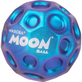 Waboba Moon Ball Metallic Extreme Bouncing Springball Sprungball in verschiedenen Farben