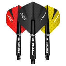 Precise180 Ricardo Pietreczko Pikachu Flight & Shaft...