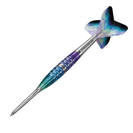 Precise180 Steel Darts Northern Lights Caliburn EVO Point 90% Tungsten Steeltip Dart Steeldart