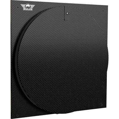 BULLS NL Dartboard Silencer Neo Dart Schallschutz für Steeldartboards aller Hersteller