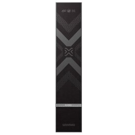 Winmau Dart Blade X Soft Feel Dart Mat Dartteppich mit Oche