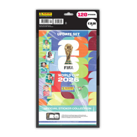 Panini - Offizielle FIFA World Cup 2026™...