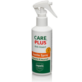 Care Plus® Textil Spray Mücken- und...