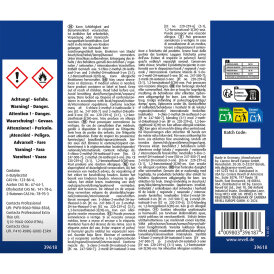 Revell Contacta Basic Set / 3 Pack Revell Modellbau-Kleber