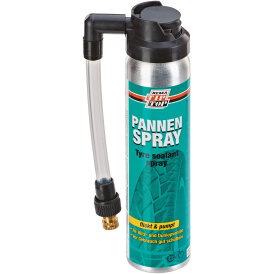 Tip Top Fahrradpannenspray 75 ml Flickzeug...
