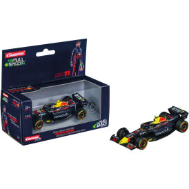 Pull & Speed Red Bull Formel 1 F1 S. Perez Nr.11 Aufziehauto Rennauto