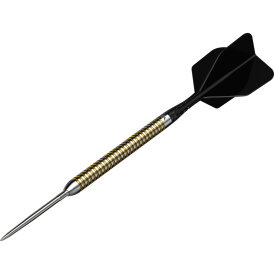 Mission Darts Steel Darts R2.5 Rapid Point Mike De Decker V2 95% Tungsten Steeltip Darts Steeldart