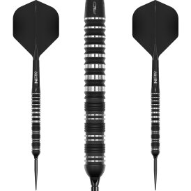 Red Dragon Steel Darts Switch Point Sable Parallel 90%...