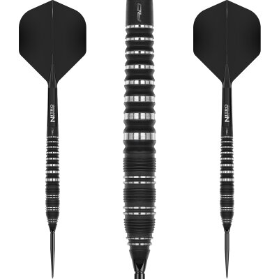 Red Dragon Steel Darts Switch Point Sable Torpedo 90% Tungsten Steeltip Dart Steeldart