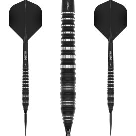 Red Dragon Steel Darts Switch Point Sable Torpedo 90%...