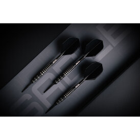 Red Dragon Steel Darts Switch Point Sable Torpedo 90% Tungsten Steeltip Dart Steeldart 25 g