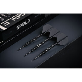 Red Dragon Steel Darts Switch Point Sable Torpedo 90% Tungsten Steeltip Dart Steeldart 25 g