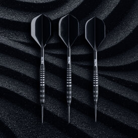 Red Dragon Steel Darts Switch Point Sable Torpedo 90% Tungsten Steeltip Dart Steeldart 25 g