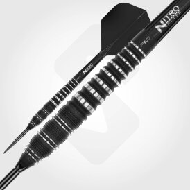 Red Dragon Steel Darts Switch Point Sable Torpedo 90% Tungsten Steeltip Dart Steeldart 25 g