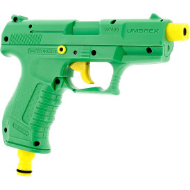 Umarex WN99 Water Nozzle Wasserpistole Wasserdüse Brauseaufsatz im P99-Design für den Gartenschlauch