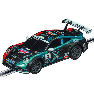 *B-Ware* - Carrera GO!!! / GO!!! Plus Auto Porsche 992 GT3 Cup Huber Racing Nr.2 64244