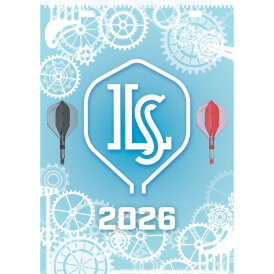 L-Style L-System L1 2BA Flight- Schaftsystem Standard Kurz L1 190 Neon Gelb