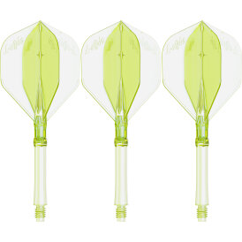 L-Style L-System L1 2BA Flight- Schaftsystem Standard...