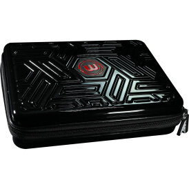 *Verpackung beschädigt* - Winmau Dart Armor Dartcase...