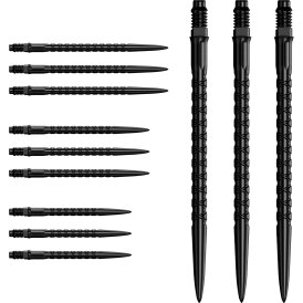 Mission R2.5 Rapid Dart Points Dart Wechsel- Spitzen Schraubspitzen GV1, RVX, SGV, GV2, DSX, SM1, SG2, SC1 verschiedene Farben und Längen