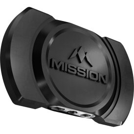 Mission R2.5 Rapid Dart Point Changer Tool - Black Dart...