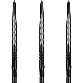 Shot Dart Turbo Points Steel Tip Dart Wechsel- Spitzen Schraubspitzen in verschiedenen Längen & Farben