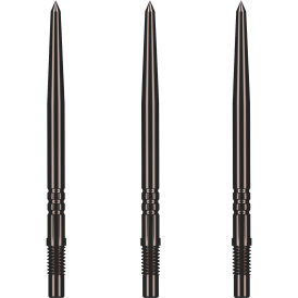 Shot Dart Turbo Points Steel Tip Dart Wechsel- Spitzen Schraubspitzen in verschiedenen Längen & Farben