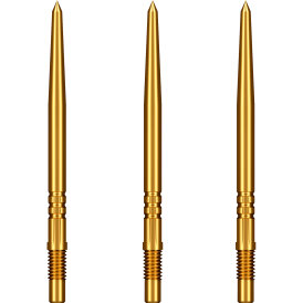 Shot Dart Turbo Points Steel Tip Dart Wechsel- Spitzen Schraubspitzen in verschiedenen Längen & Farben