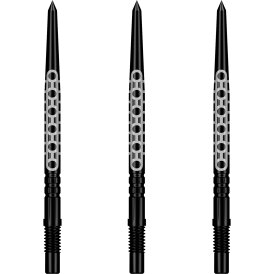 Shot Dart Turbo Points Steel Tip Dart Wechsel- Spitzen Schraubspitzen in verschiedenen Längen & Farben