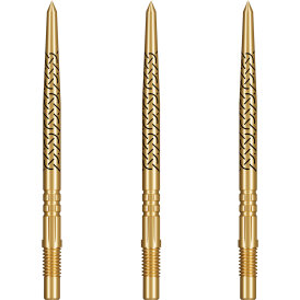 Shot Dart Turbo Points Steel Tip Dart Wechsel- Spitzen Schraubspitzen in verschiedenen Längen & Farben