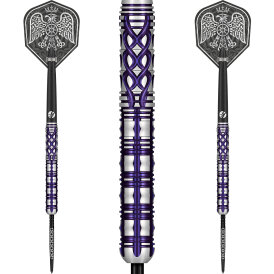 Shot Steel Darts Goths Visara Turbo Point 90% Tungsten...