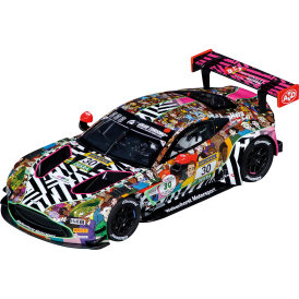 Carrera Digital 132 Auto Aston Martin Vantage GT3 Evo...