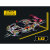 Carrera Digital 132 Auto Aston Martin Vantage GT3 Evo Walkenhorst Motorsport Nr.30 Limited Edition 2026 32104