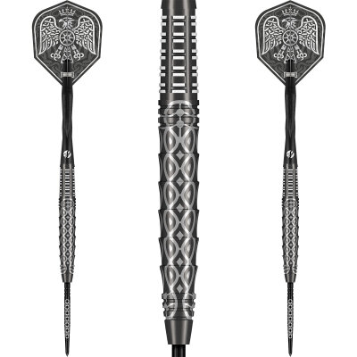Shot Steel Darts Goths Wulfaz Turbo Point 90% Tungsten Steeltip Darts Steeldart